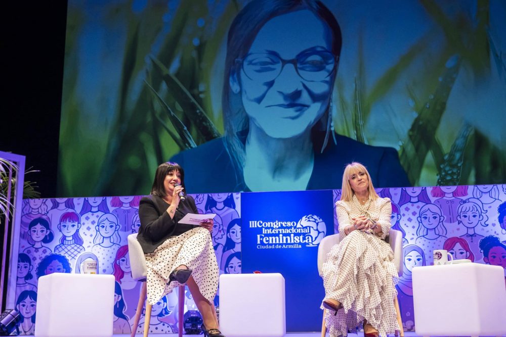Congreso Feminista