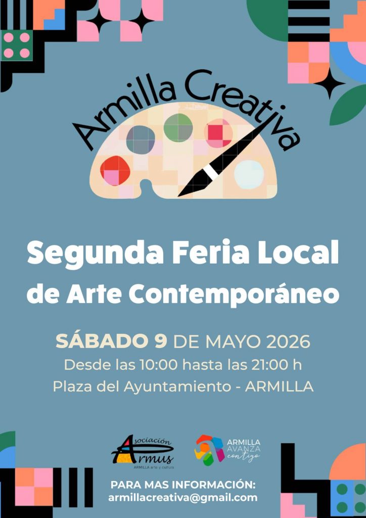 Feria Local Creativa