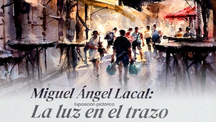 Luz en el tramo