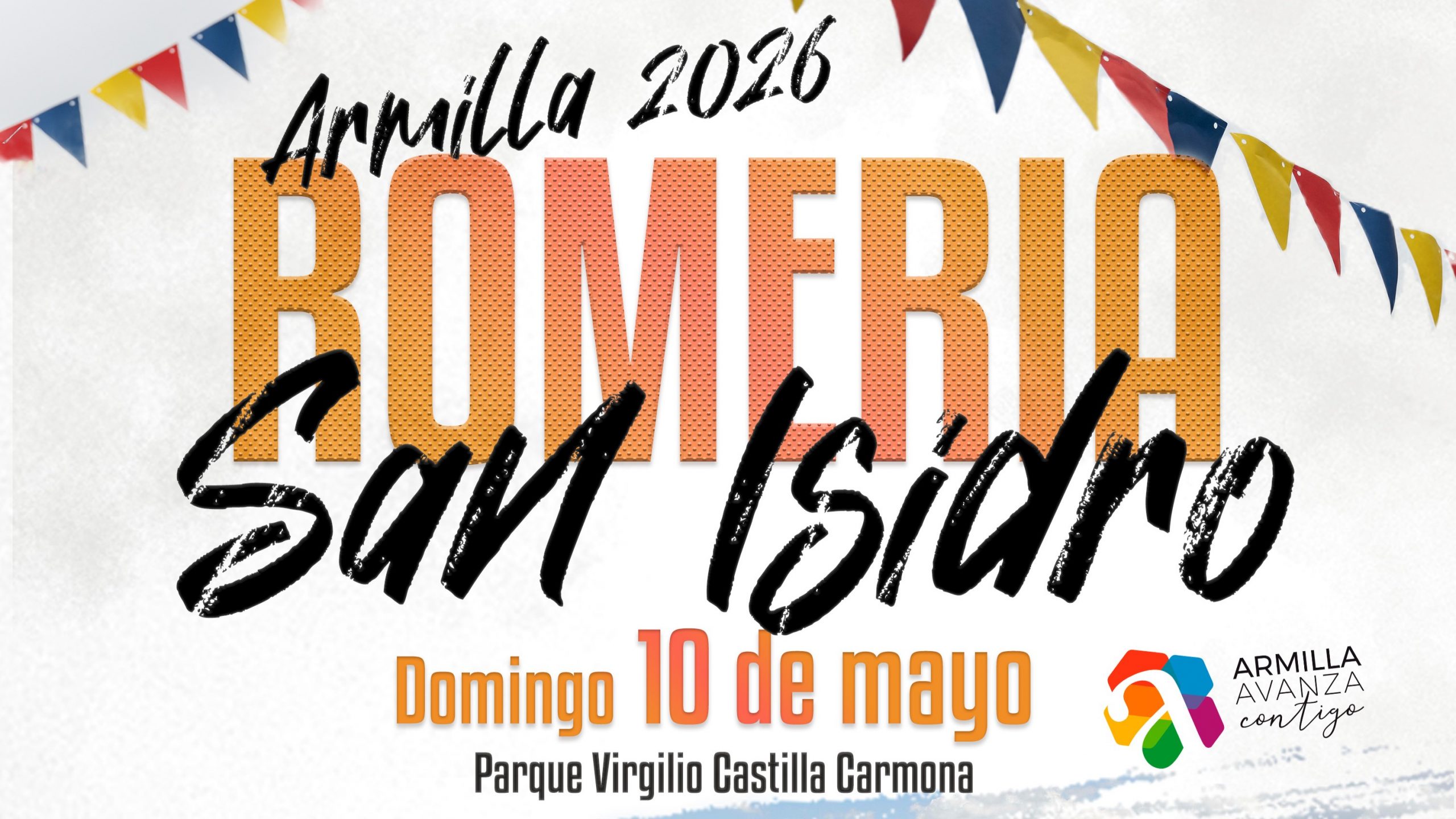 Romeria San Isidro 2026 periodico