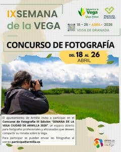SEMANA DE LA VEGA Fotografia.jpg