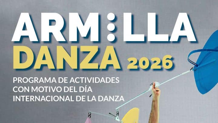Armilla Danza 2026