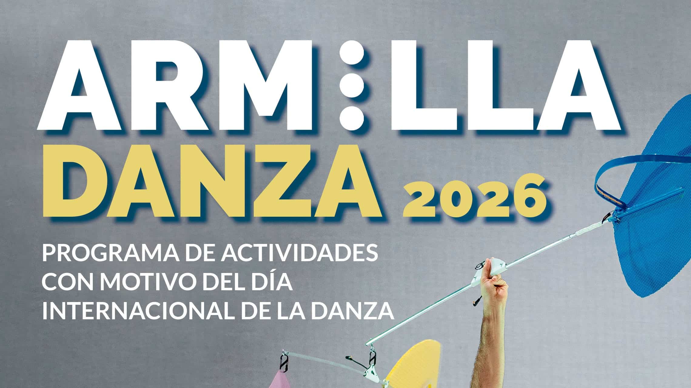 Armilla Danza 2026