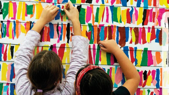 Arte para aprender