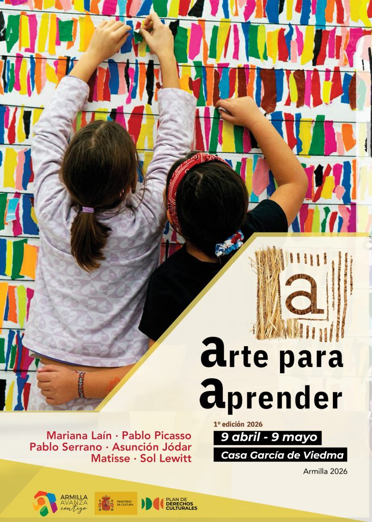 Arte nuevo