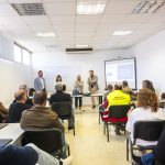 EFESO encuentro final