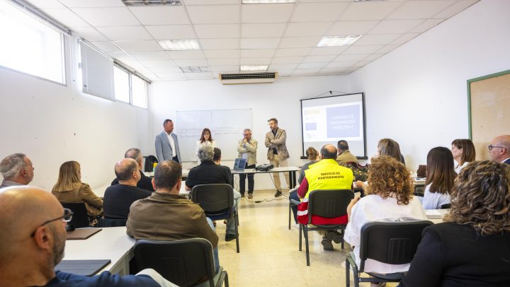 EFESO encuentro final