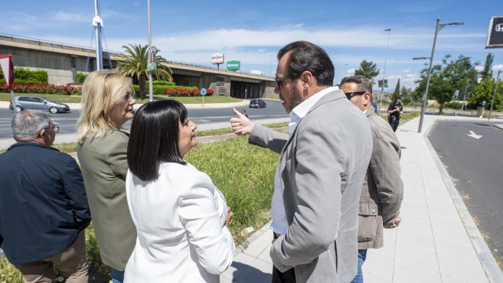 Oscar puente ultimas