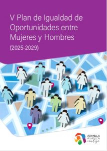 PLAN DE IGUALDAD DE LOS EMPLEADOS Y EMPLEADAS DEL AYUNTAMIENTO DE ARMILLA