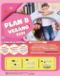 Cartel Plan B