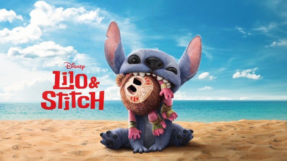 LILO Y STITCH LIVE ACTION
