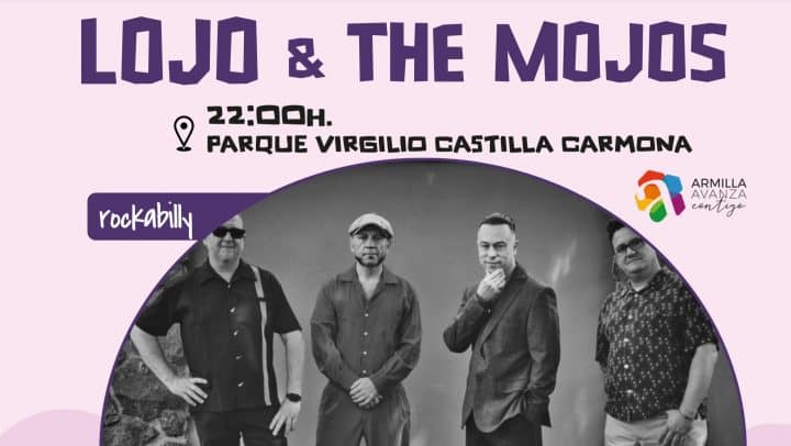 LOJOS & the mojos