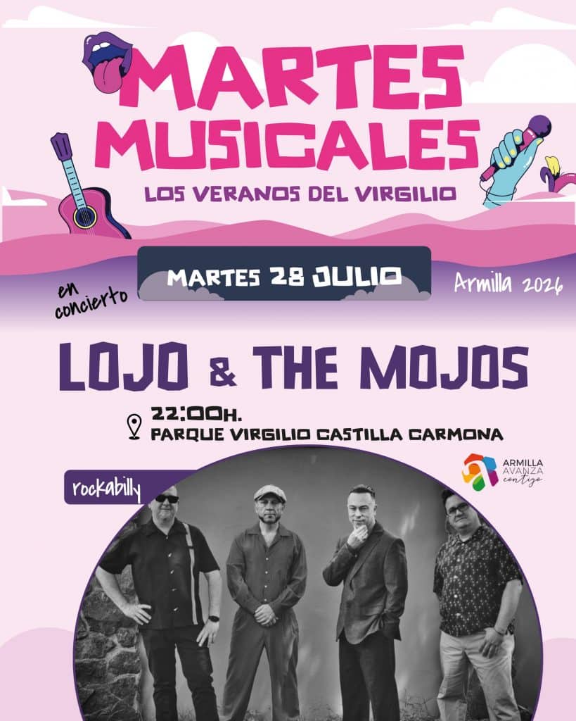 LOJOS & the mojos
