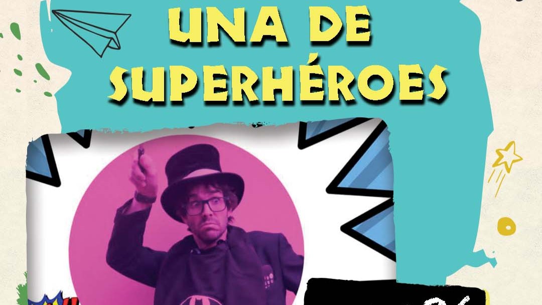 Lunes de teatro 2026 24 agosto