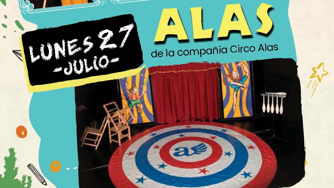 Lunes de teatro 2026 27 julio