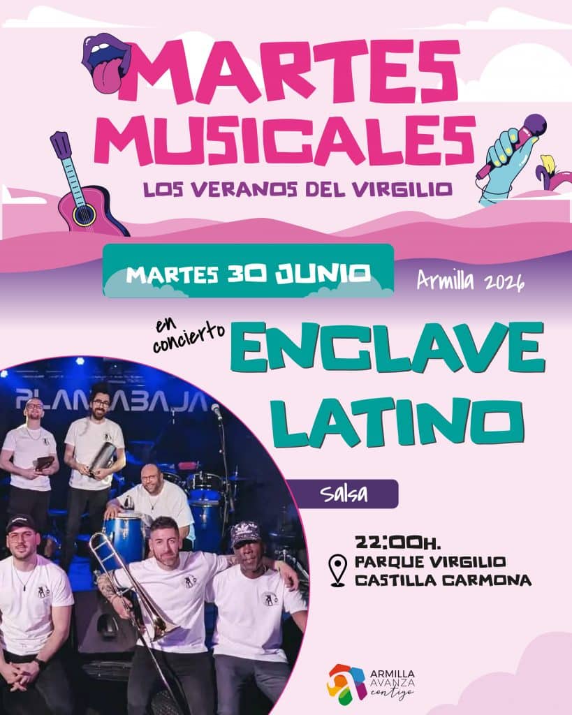 Martes musicales individuales [Recuperado] Mesa de trabajo