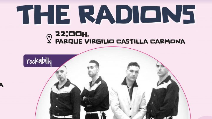 Martes musicales individuales [Recuperado]
