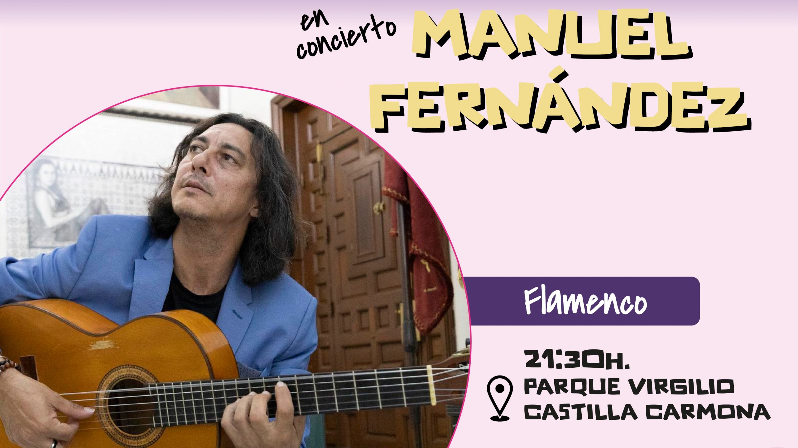 Martes musicales individuales [Recuperado]