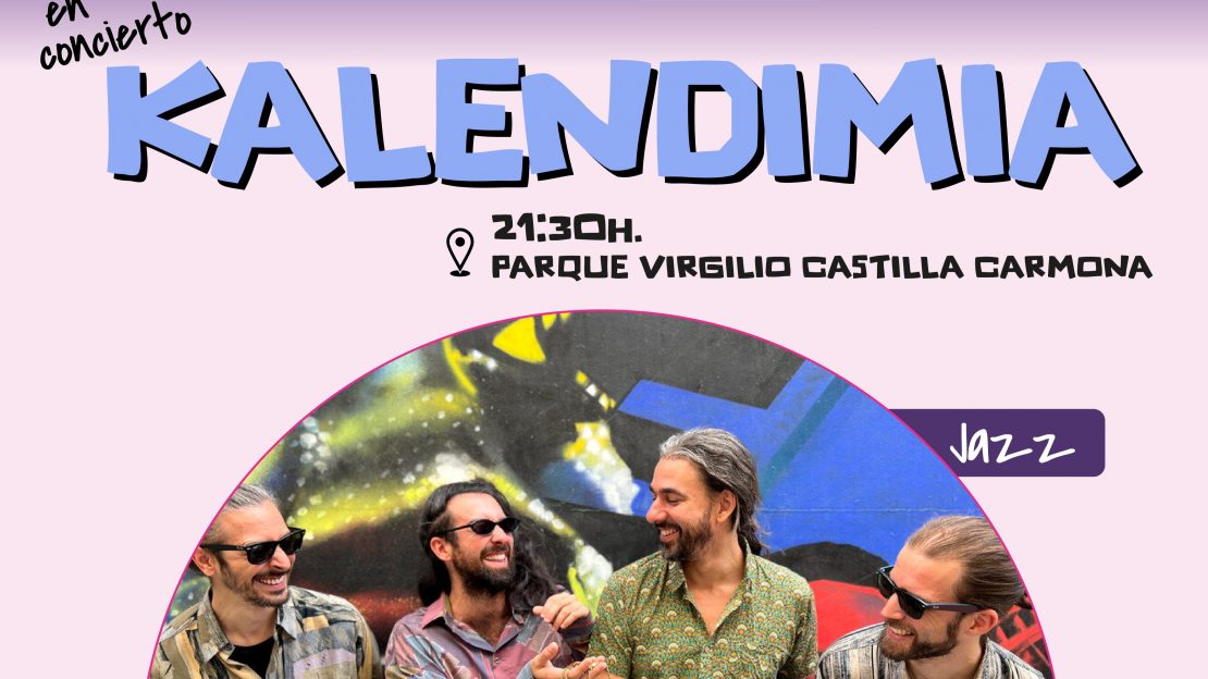 Martes musicales individuales [Recuperado]