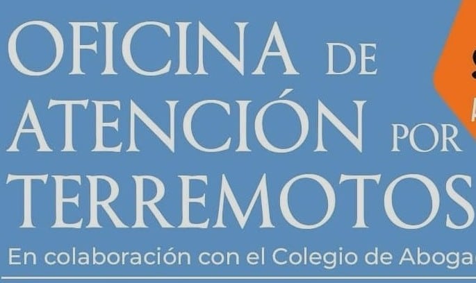 Asesoramiento terremotosp