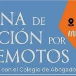 Asesoramiento terremotosp