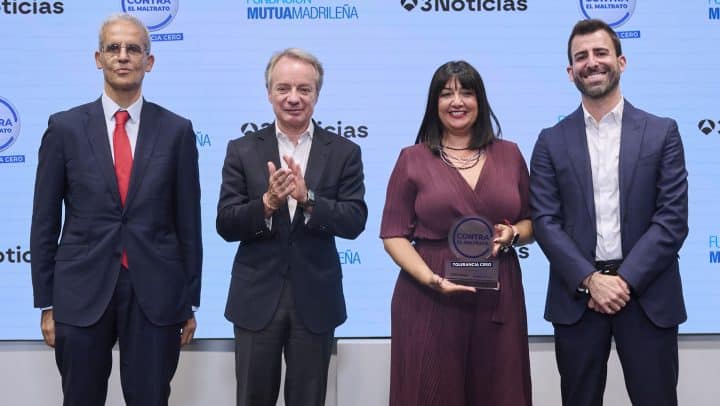 Reconocimiento Municipios contra el Maltrato